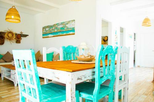 Turquesa Beach&pool Apartaments