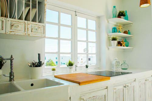Turquesa Beach&pool Apartaments