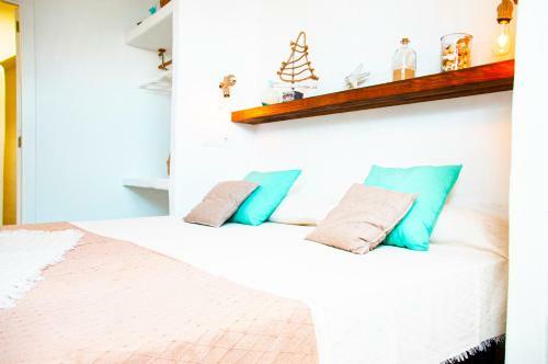 Turquesa Beach&pool Apartaments