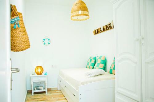 Turquesa Beach&pool Apartaments