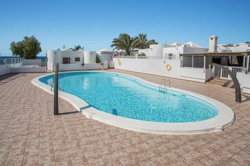 Apartamento Casa Maria