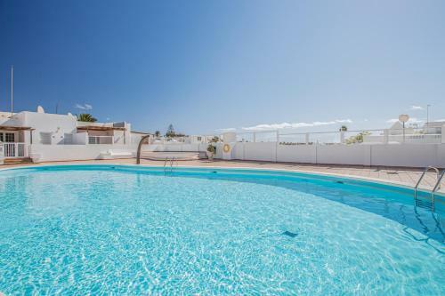 Apartamento Casa Maria