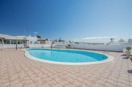 Apartamento Casa Maria
