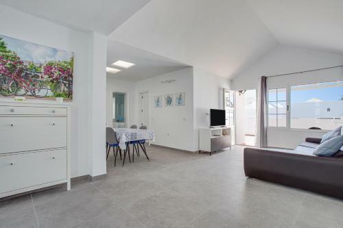 Apartamento Casa Maria