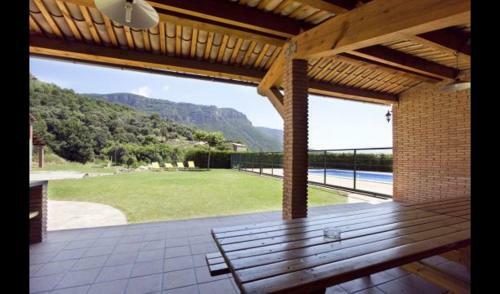 Villa In Capolat Sleeps 16 With Pool