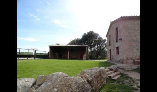 Villa In Capolat Sleeps 16 With Pool