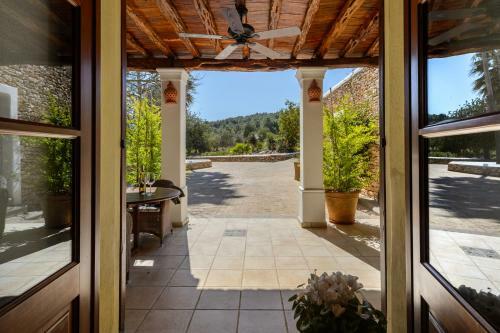Villa Can Fita
