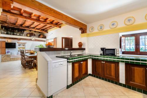 Villa Can Fita
