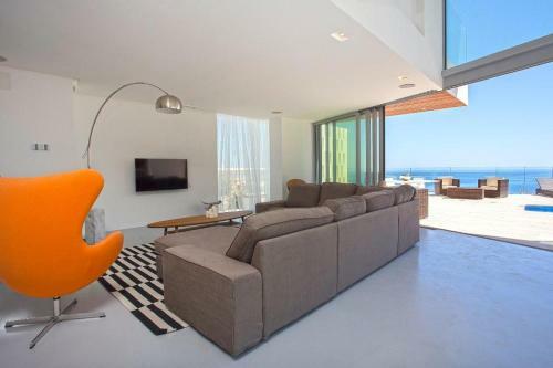Xabia Villa Sleeps 6 Pool Air Con Wifi