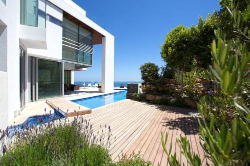 Xabia Villa Sleeps 6 Pool Air Con Wifi