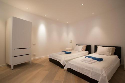 Xabia Villa Sleeps 6 Pool Air Con Wifi