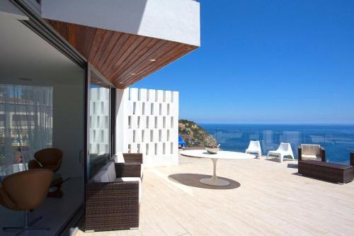 Xabia Villa Sleeps 6 Pool Air Con Wifi