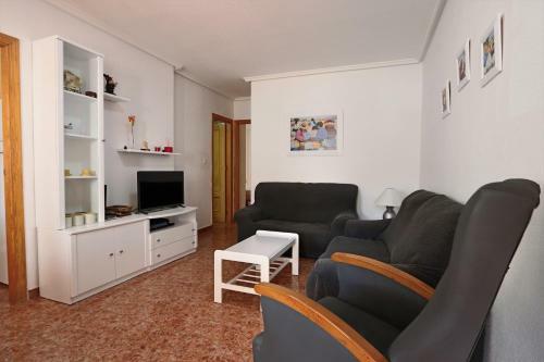Apartamento Altomar II 001 Gran Alacant