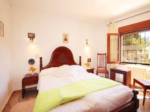 Xabia Villa Sleeps 6 Pool Wifi