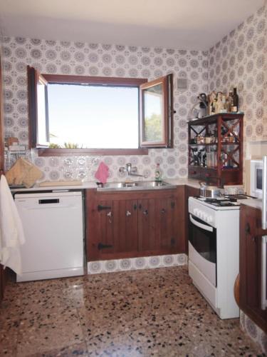 Xabia Villa Sleeps 6 Pool Wifi