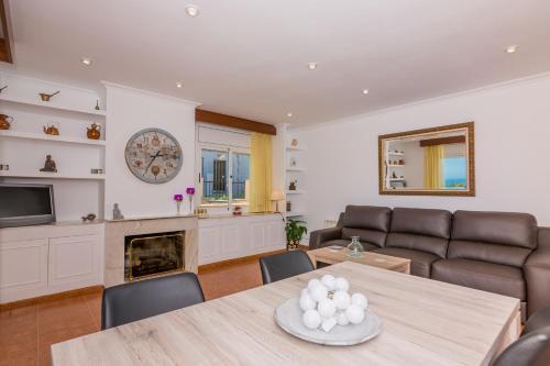 Apartamento Homeholidaysrentals Aube