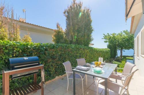 Villa Sa Torre - 289488