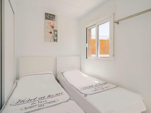 Splendid Villa In Gran Alacant With Private Swimming Pool