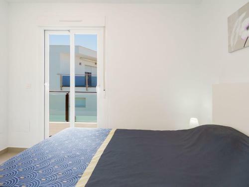 Splendid Villa In Gran Alacant With Private Swimming Pool
