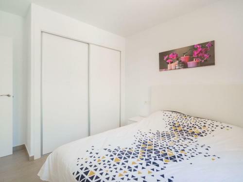 Splendid Villa In Gran Alacant With Private Swimming Pool