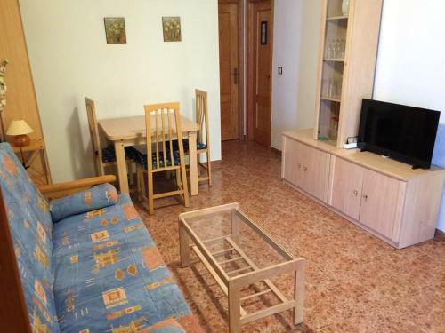 Apartment With 2 Bedrooms In Monte Faro With Shared Pool And Wifi