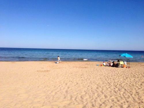 Apartment With 2 Bedrooms In Monte Faro With Shared Pool And Wifi