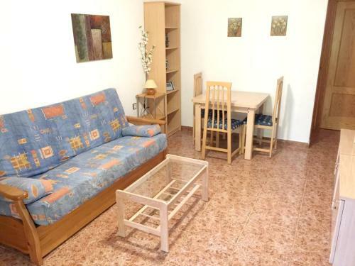 Apartment With 2 Bedrooms In Monte Faro With Shared Pool And Wifi