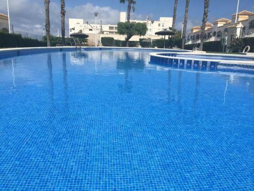 Apartment With 2 Bedrooms In Monte Faro With Shared Pool And Wifi