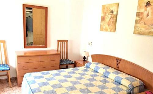 Apartment With 2 Bedrooms In Monte Faro With Shared Pool And Wifi