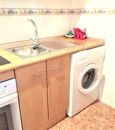 Apartment With 2 Bedrooms In Monte Faro With Shared Pool And Wifi