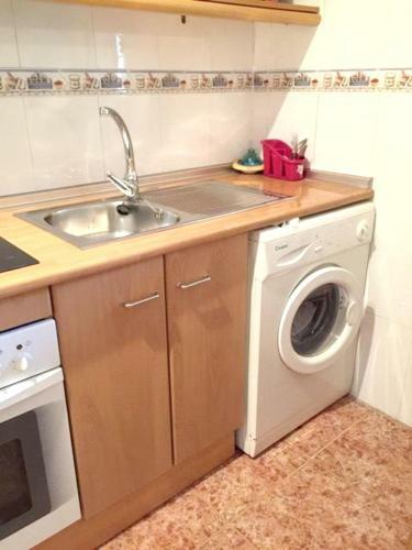Apartment With 2 Bedrooms In Monte Faro With Shared Pool And Wifi