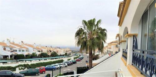 Apartment With 2 Bedrooms In Monte Faro With Shared Pool And Wifi