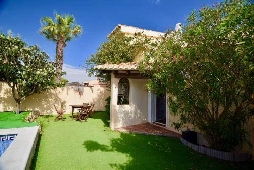 Villa 201 Sun Flower - Ac/wifi - Private Pool