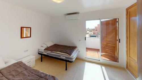 Townhouse Don Pueblo Gran Alacant