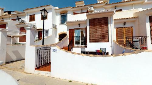 Townhouse Don Pueblo Gran Alacant