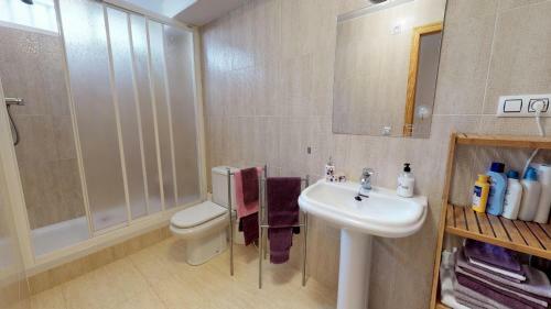 Townhouse Don Pueblo Gran Alacant
