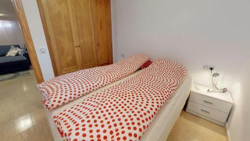 Townhouse Don Pueblo Gran Alacant