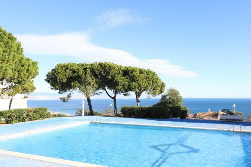 Apartamento Myflats-deluxe Monte Faro