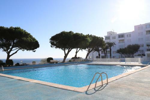 Apartamento Myflats-deluxe Monte Faro