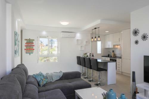 Apartamento Myflats-deluxe Monte Faro