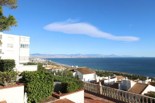 Apartamento Myflats-deluxe Monte Faro