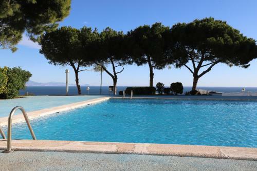 Apartamento Myflats-deluxe Monte Faro