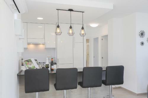Apartamento Myflats-deluxe Monte Faro