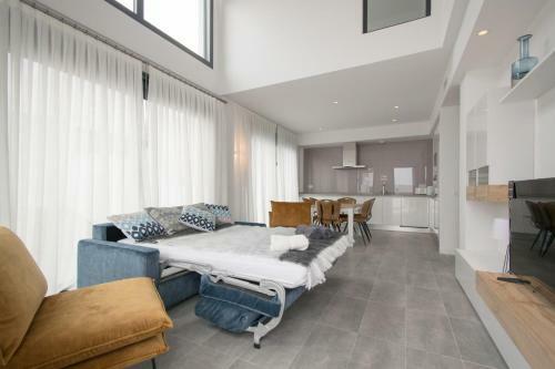 205 Luxury Gran Villa - Alicante Holiday