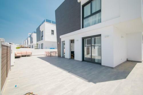 205 Luxury Gran Villa - Alicante Holiday