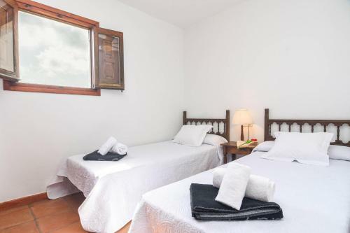 Xabia Villa Sleeps 18 With Pool And Free Wifi