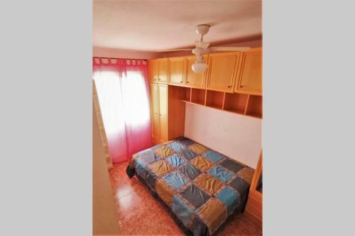 Apartamento Bungalow Santa Pola Altomar II
