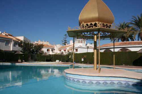 Apartamento Costa Hispania II - 075 - Gran Alacant