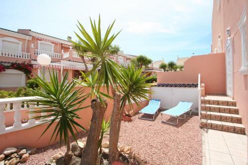 Apartamento Mediterr�neo II - 203 - Gran Alacant