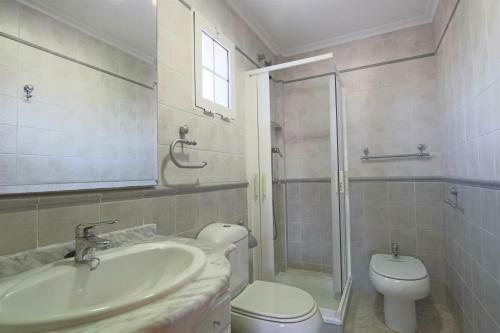 Apartamento Mediterr�neo II - 203 - Gran Alacant
